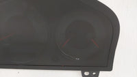 2011-2012 Ford Fusion Instrument Cluster Speedometer Gauges P/N:BE5T-10849-CD Fits Fits 2011 2012 OEM Used Auto Parts - Oemu