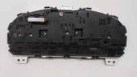 2011-2012 Ford Fusion Instrument Cluster Speedometer Gauges P/N:BE5T-10849-CD Fits Fits 2011 2012 OEM Used Auto Parts - Oemu