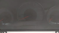 2011-2012 Ford Fusion Instrument Cluster Speedometer Gauges P/N:BE5T-10849-CD Fits Fits 2011 2012 OEM Used Auto Parts - Oemu