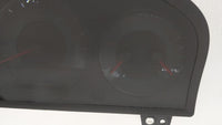 2011-2012 Ford Fusion Instrument Cluster Speedometer Gauges P/N:BE5T-10849-CD Fits Fits 2011 2012 OEM Used Auto Parts - Oemu