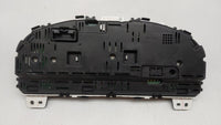 2011-2012 Ford Fusion Instrument Cluster Speedometer Gauges P/N:BE5T-10849-CD Fits Fits 2011 2012 OEM Used Auto Parts - Oemu