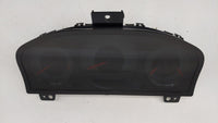 2011-2012 Ford Fusion Instrument Cluster Speedometer Gauges P/N:BE5T-10849-CD Fits Fits 2011 2012 OEM Used Auto Parts - Oemu