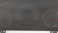 2011-2012 Ford Fusion Instrument Cluster Speedometer Gauges P/N:BE5T-10849-CD Fits Fits 2011 2012 OEM Used Auto Parts - Oemu
