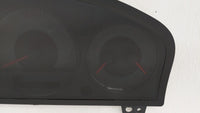2011-2012 Ford Fusion Instrument Cluster Speedometer Gauges P/N:BE5T-10849-CD Fits Fits 2011 2012 OEM Used Auto Parts - Oemu