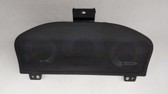 compare product 2011-2012 Ford Fusion Instrument Cluster Speedometer Gauges P/N:BE5T-10849-CD Fits Fits 2011 2012 OEM Used Auto Parts