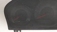 2011-2012 Ford Fusion Instrument Cluster Speedometer Gauges P/N:BE5T-10849-CD Fits Fits 2011 2012 OEM Used Auto Parts - Oemu