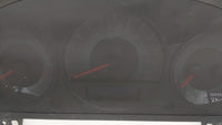 2011-2012 Ford Fusion Instrument Cluster Speedometer Gauges P/N:BE5T-10849-CD Fits Fits 2011 2012 OEM Used Auto Parts - Oemu