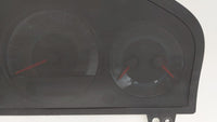 2011-2012 Ford Fusion Instrument Cluster Speedometer Gauges P/N:BE5T-10849-CD Fits Fits 2011 2012 OEM Used Auto Parts - Oemu