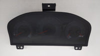 2011-2012 Ford Fusion Instrument Cluster Speedometer Gauges P/N:BE5T-10849-CD Fits Fits 2011 2012 OEM Used Auto Parts - Oemu