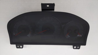 compare product 2011-2012 Ford Fusion Instrument Cluster Speedometer Gauges P/N:BE5T-10849-CD Fits Fits 2011 2012 OEM Used Auto Parts