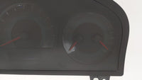 2011-2012 Ford Fusion Instrument Cluster Speedometer Gauges P/N:BE5T-10849-CD Fits Fits 2011 2012 OEM Used Auto Parts - Oemu