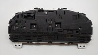 2011-2012 Ford Fusion Instrument Cluster Speedometer Gauges P/N:BE5T-10849-CD Fits Fits 2011 2012 OEM Used Auto Parts - Oemu