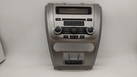 2010-2012 Ford Fusion Radio Control Panel - Oemusedautoparts1.com