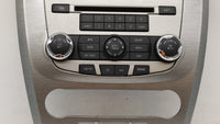 2010-2012 Ford Fusion Radio Control Panel - Oemusedautoparts1.com