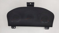 2011-2012 Ford Fusion Instrument Cluster Speedometer Gauges P/N:BE5T-10849-GD Fits Fits 2011 2012 OEM Used Auto Parts - Oemu