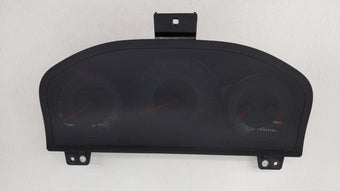 compare product 2011-2012 Ford Fusion Instrument Cluster Speedometer Gauges P/N:BE5T-10849-GD Fits Fits 2011 2012 OEM Used Auto Parts