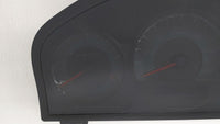2011-2012 Ford Fusion Instrument Cluster Speedometer Gauges P/N:BE5T-10849-GD Fits Fits 2011 2012 OEM Used Auto Parts - Oemu