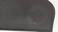 2011-2012 Ford Fusion Instrument Cluster Speedometer Gauges P/N:BE5T-10849-GD Fits Fits 2011 2012 OEM Used Auto Parts - Oemu