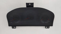 2011-2012 Ford Fusion Instrument Cluster Speedometer Gauges P/N:BE5T-10849-GD Fits Fits 2011 2012 OEM Used Auto Parts - Oemu