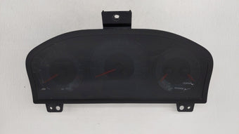 compare product 2011-2012 Ford Fusion Instrument Cluster Speedometer Gauges P/N:BE5T-10849-GD Fits Fits 2011 2012 OEM Used Auto Parts