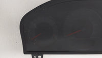 2011-2012 Ford Fusion Instrument Cluster Speedometer Gauges P/N:BE5T-10849-GD Fits Fits 2011 2012 OEM Used Auto Parts - Oemu
