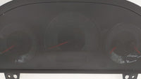 2011-2012 Ford Fusion Instrument Cluster Speedometer Gauges P/N:BE5T-10849-GD Fits Fits 2011 2012 OEM Used Auto Parts - Oemu