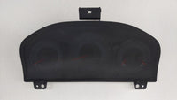 2011-2012 Ford Fusion Instrument Cluster Speedometer Gauges P/N:BE5T-10849-CD Fits Fits 2011 2012 OEM Used Auto Parts - Oemu