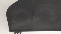 2011-2012 Ford Fusion Instrument Cluster Speedometer Gauges P/N:BE5T-10849-CD Fits Fits 2011 2012 OEM Used Auto Parts - Oemu