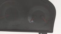 2011-2012 Ford Fusion Instrument Cluster Speedometer Gauges P/N:BE5T-10849-CD Fits Fits 2011 2012 OEM Used Auto Parts - Oemu
