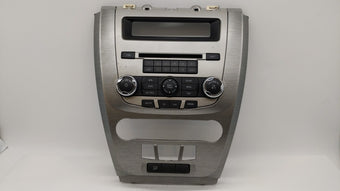 compare product 2010-2012 Ford Fusion Radio Control Panel