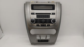 compare product 2010-2012 Ford Fusion Radio Control Panel
