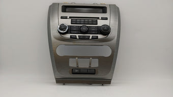 compare product 2010-2012 Ford Fusion Radio Control Panel