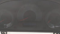 2011-2012 Ford Fusion Instrument Cluster Speedometer Gauges P/N:BE5T-10849-CD Fits Fits 2011 2012 OEM Used Auto Parts - Oemu
