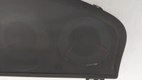 2011-2012 Ford Fusion Instrument Cluster Speedometer Gauges P/N:BE5T-10849-CD Fits Fits 2011 2012 OEM Used Auto Parts - Oemu
