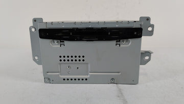 2010-2012 Ford Fusion Am Fm Cd Player Radio Receiver - Oemusedautoparts1.com