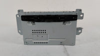 2010-2012 Ford Fusion Am Fm Cd Player Radio Receiver 267282 - Oemusedautoparts1.com