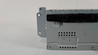 2010-2012 Ford Fusion Am Fm Cd Player Radio Receiver 267282 - Oemusedautoparts1.com