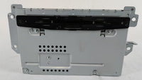 2010-2012 Ford Fusion Am Fm Cd Player Radio Receiver 267282 - Oemusedautoparts1.com