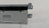 2010-2012 Ford Fusion Am Fm Cd Player Radio Receiver 267282 - Oemusedautoparts1.com