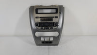 2010-2012 Ford Fusion Radio Control Panel - Oemusedautoparts1.com