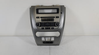 compare product 2010-2012 Ford Fusion Radio Control Panel