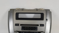 2010-2012 Ford Fusion Radio Control Panel - Oemusedautoparts1.com