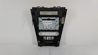 2010-2012 Ford Fusion Radio Control Panel - Oemusedautoparts1.com