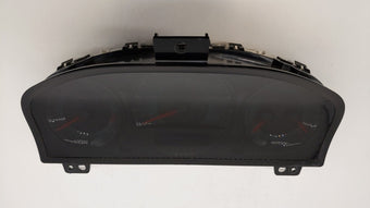 compare product 2011-2012 Ford Fusion Instrument Cluster Speedometer Gauges P/N:BE5T-10849-CD Fits Fits 2011 2012 OEM Used Auto Parts