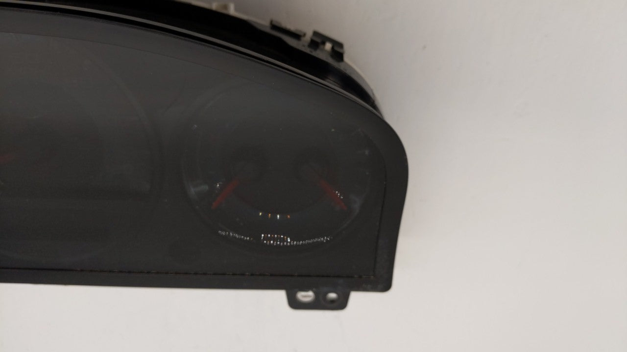 2011-2012 Ford Fusion Instrument Cluster Speedometer Gauges P/N:BE5T-10849-CD Fits Fits 2011 2012 OEM Used Auto Parts - Oemu