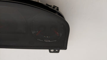 2011-2012 Ford Fusion Instrument Cluster Speedometer Gauges P/N:BE5T-10849-CD Fits Fits 2011 2012 OEM Used Auto Parts