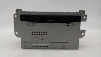 2010-2012 Ford Fusion Am Fm Cd Player Radio Receiver - Oemusedautoparts1.com