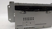 2010-2012 Ford Fusion Am Fm Cd Player Radio Receiver - Oemusedautoparts1.com