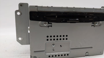 2010-2012 Ford Fusion Am Fm Cd Player Radio Receiver