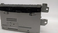 2010-2012 Ford Fusion Am Fm Cd Player Radio Receiver - Oemusedautoparts1.com